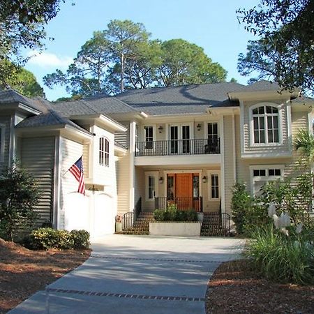 The Sea Pine Resort Hilton Head Island Ngoại thất bức ảnh