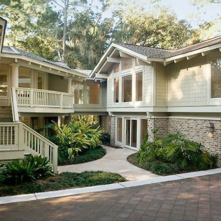 The Sea Pine Resort Hilton Head Island Ngoại thất bức ảnh