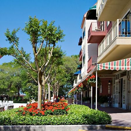 The Sea Pine Resort Hilton Head Island Ngoại thất bức ảnh