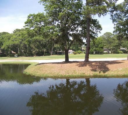 The Sea Pine Resort Hilton Head Island Tiện nghi bức ảnh