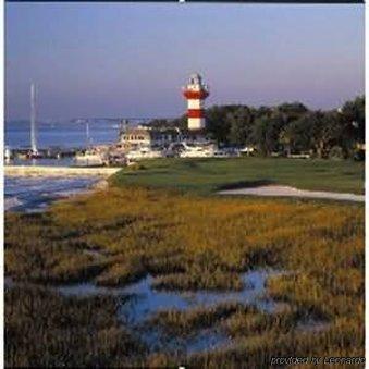 The Sea Pine Resort Hilton Head Island Ngoại thất bức ảnh