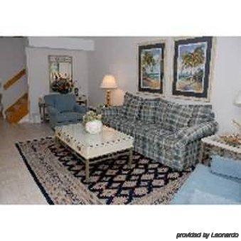The Sea Pine Resort Hilton Head Island Ngoại thất bức ảnh