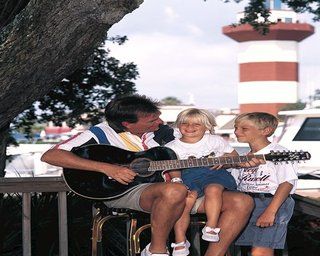 The Sea Pine Resort Hilton Head Island Ngoại thất bức ảnh