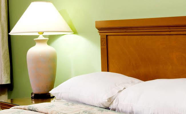 The Sea Pine Resort Hilton Head Island Ngoại thất bức ảnh