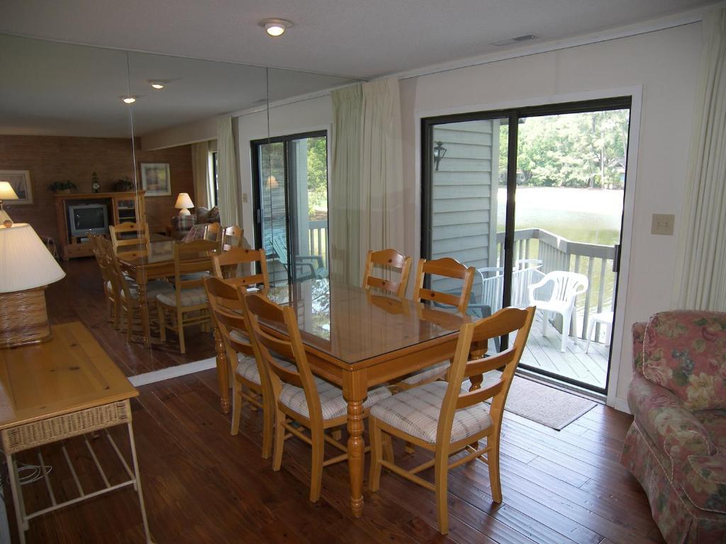 The Sea Pine Resort Hilton Head Island Phòng bức ảnh