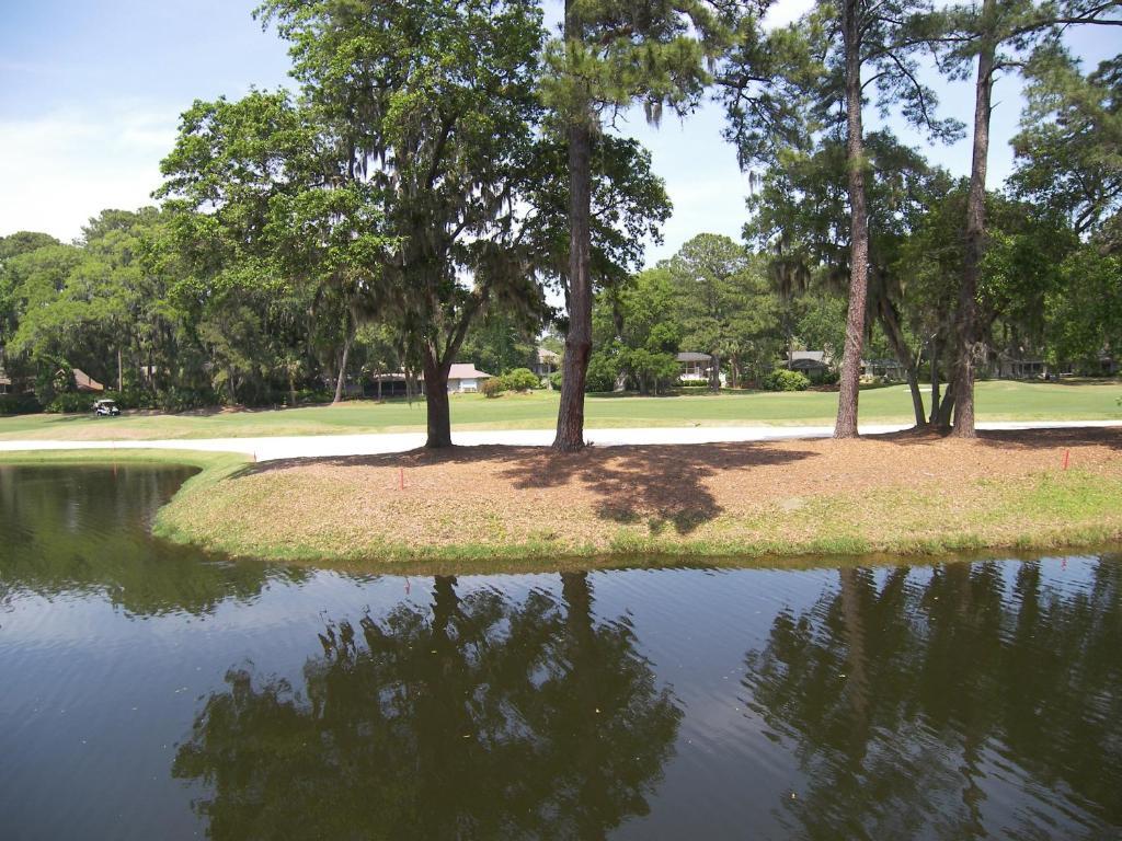 The Sea Pine Resort Hilton Head Island Phòng bức ảnh