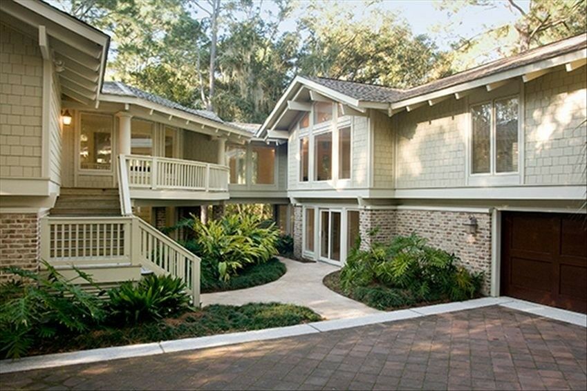 The Sea Pine Resort Hilton Head Island Ngoại thất bức ảnh